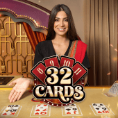 32 Baraha tile with card deck art