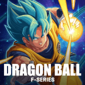 Dragon Ball slot tile with dragon orb