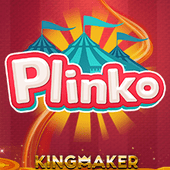 Plinko tile with peg board